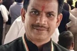 Salary of Swachhta Didi should be increased in Chhattisgarh : Manoj Singh Thakur, Chhattisgarh, Khabargali