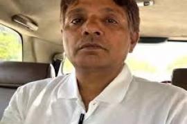 Supreme Court cancels Anwar Dhebar's bail, medical report turned out to be wrong, Raipur, Chhattisgarh, Khabargali