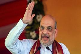  एक बार फिर छत्तीसगढ़ दौरे पर आएंगे अमित शाह,  बस्तर ओलिंपिक कार्यक्रम में होंगे शामिल खबरगली Amit Shah will once again visit Chhattisgarh, will participate in Bastar Olympic program  