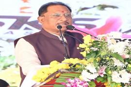 बलौदाबाजार में मुख्यमंत्री का दौरा, 60 करोड़ के विकास कार्यों की मिलेगी सौगात, इन कामों में होंगे खर्च  Chief Minister's visit to Balodabazar, gift of development works worth Rs 60 crore will be given, expenses will be spent on these works  cg news hindi news cg big news latest news khabargali 