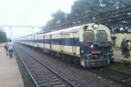  रायपुर से अभनपुर तक चलेगी 2 लोकल ट्रेन, छठ के पहले होगा शुभारंभ  2 local trains will run from Raipur to Abhanpur, will start before Chhath cg news hindi news cg big news latest news khabargali 