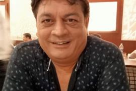 Ashish Kurariya passed away, resident of Avanti Vihar, former president of Sarayuparin Brahmin Sabha, Professor Shri GP Kurariya, Dr. Mrs. Vimala Kurariya, Raipur, Chhattisgarh, Khabargali