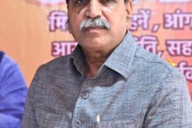 Rajesh Moonat wrote the story of development in Raipur West, work worth 139 crores done in just one year, Khabargali