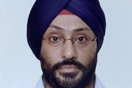 GP Singh also got relief from Supreme Court, Chhattisgarh, Khabargali