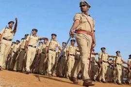 सब इंस्पेक्टर भर्ती परीक्षा के लिए ऑनलाइन आवेदन फिर से शुरू, शारीरिक मानक में छूट देने का लिया निर्णय