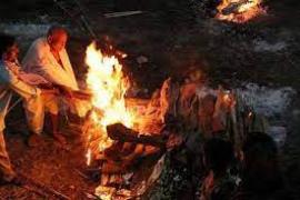 मुक्तिधाम का होगा सौंदर्यीकरण, अंतिम संस्कार की क्रिया स्क्रीन पर देख सकेंगे लाइव खबरगली  Muktidham will be beautified, funeral rites will be watched live on screen  cg news cg big news hindi news cg latest news khabargali 