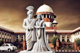 Petition in Supreme Court to stop misuse of dowry death law, nationwide debate sparked on suicide of IT professional Atul Subhash in Bangalore, Khabargali