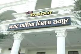 Reservation of 70 wards of Raipur Municipal Corporation, Khabargali