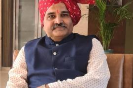 Dr Kuldeep Solanki became the new president of "IMA", 65 percent voting took place in Raipur for the IMA elections, Indian Medical Association Raipur, BJP Medical Cell, Dr Vimal Chopra, Dr Ketan Shah and Dr Sanjeev Srivastava, Ekta Panel Dr Rakesh Gupta, Dr Abha Jain, Dr Ashok Bajaj and Dr Digvijay Singh, Dr Lalit Shah, Dr Dinesh Mishra, Dr Sharad Chandak and Dr Anil Verma in the role of election officer, Chhattisgarh, Khabargali