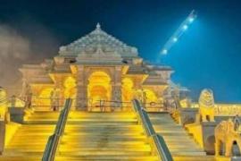रामलला राम मंदिर में नए साल से बढ़ जाएगी दर्शन का समय, रोजानार रहेगी यह टाइमिंग खबरगली The time for darshan in Ramlala Ram Mandir will increase from the new year, this timing will remain the same every day  latest news hindi news big news khabargali     