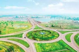 नवा रायपुर बनेगा भविष्य का शहर, 109 करोड़ रूपए की लागत से होगा विकास कार्य Nava Raipur will become the city of the future, development work will be done at a cost of Rs 109 crore cg news hindi news cg big news latest news cg big news khabargali 