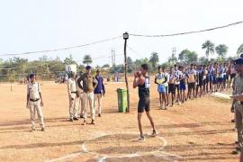  आरक्षक भर्ती प्रक्रिया स्थगित,गृहमंत्री ने प्रक्रिया रोकने दिए आदेश खबरगली Constable recruitment process postponed, Home Minister gave orders to stop the process cg news cg police bharti cg hindi news cg big news latest news khabargali 