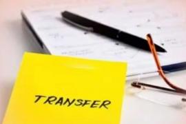 6 शिक्षकों का तबादला, स्कूल शिक्षा विभाग ने जारी किए आदेश खबरगली 6 teachers transferred, School Education Department issued orders  cg news hindi news cg big news latest news cg hindi news khabargali 