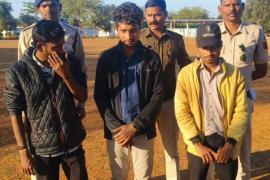 आरक्षक भर्ती गड़बड़ी मामले में अपडेट, कंप्यूटर ऑपरेटर गिरफ्तार खबरगली Update in constable recruitment irregularities case, computer operator arrested  cg news hindi news cg big news latest news cg big news khabargali 