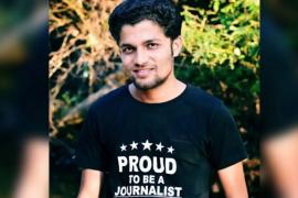In the postmortem of journalist Mukesh, 15 fractures on the head, a ruptured heart, 4 pieces of liver, 5 ribs and a broken neck were found. The postmortem report of Bijapur journalist Mukesh Chandrakar was heartbreaking. Chhattisgarh, Khabargali