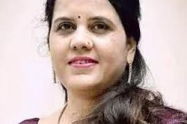 Meenal Chaubey's claim for mayor is the strongest, Raipur, Chhattisgarh, Khabargali