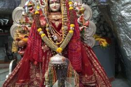 On January 12, Pankaj Joshi will organize a divine Mangalpath of Devsar Wali Mata, presentation of dance drama and tableau, Priest Vedprakash of Devsar Dham Bhiwani will be specially present, Raipur, Chhattisgarh, Khabargali