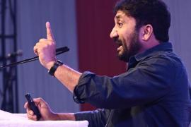 Anand Kumar of Super 30 gave the mantra of success to the youth of Chhattisgarh, Chhattisgarh State Youth Festival 2024-25, Raipur, Khabargali