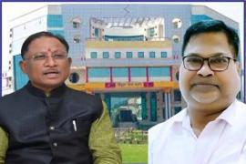 'Bijali Mitan Bot' service for electricity consumers, new facility on the initiative of Chief Minister Shri Sai, Managing Director of distribution company Bhim Singh Kanwar, Chhattisgarh, Khabargali
