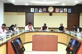 Farmers who sell paddy will get the difference amount in lump sum in February... Cabinet takes several decisions, Chhattisgarh, Khabargali