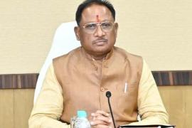 Government's big decision in the interest of steel industries, Chhattisgarh, Khabargali