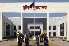 9 city inspectors transferred, Chhattisgarh, Khabargali