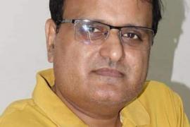 BJP formed Narrative Content Committee under the leadership of Pankaj Jha, Khabargali