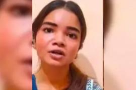 Former BJP MLA Late Bhima Mandavi's second daughter committed suicide, Dantewada, Khabargali