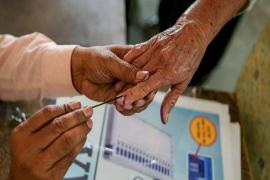 महापौर-पार्षदों के लिए मतदान 11 को, नतीजे 15 को, 25 फरवरी तक रहेगी आचार संहिता लागू  खबरगली  Voting for mayor-councillors on 11th, results on 15th, code of conduct will remain in force till 25th February cg news cg big news cg latest news cg hindi news khabargali   