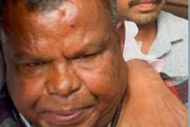 Lakhma's anticipatory bail plea rejected, will remain in jail for now, Khabargali