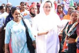Former Mayor Ejaz Dhebar lost, wife Arjuman Dhebar won, Municipal Corporation elections, Raipur, Chhattisgarh, Khabargali