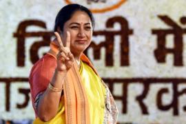 Rekha Gupta will be the new Chief Minister of Delhi, will take oath tomorrow, Khabargali
