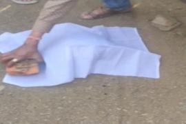  दर्दनाक हादसा माजदा से टकराई स्कूटी, युवक का सिर धड़ से हुआ अलग  खबरगली Tragic accident: Scooty collides with Mazda, young man's head severed from body  cg news cg big news cg hindi news cg latest news khabargali 