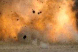  दंतेवाड़ा में IED ब्लास्ट, CRPF का एक जवान घायल खबरगली IED blast in Dantewada, one CRPF soldier injured  ccg news cg big news hindi news cg latest news khabargali