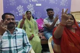 This sailor earned 30 crore rupees in 45 days during Maha Kumbh! Prayagraj, Mahara family, Khabargali