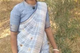 Teacher making the name Kanki meaningful, Kanchan Tandon, teacher, International Women's Day, Raipur, Chhattisgarh, Khabargali