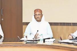 Many important decisions were taken in CM Sai's cabinet meeting, Raipur, Chhattisgarh, Khabargali