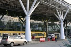  एयरपोर्ट जाने वाले अलर्ट, दो घंटे तक प्रभावित रहेगा यह रास्ता ख़बरगली Alert to those going to the airport, this route will be affected for two hours cg news cg big news latest news khabargali 