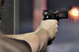 रायपुर में ASI की हत्या, कॉन्स्टेबल ने मारी गोली खबरगली ASI murdered in Raipur, constable shot him   cg news cg big news hindi news cg latest news khabargali 