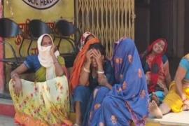 बालिका खेल-खेल में पी गई तारपीन का तेल, मौके पर ही हो गई मौत खबरगली  The girl drank turpentine oil while playing and died on the spot   cg news cg big news latest news ambikapur news khabargali 