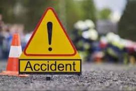 होली से पहले एक और भीषण सड़क हादसा, 6 लोगों की हो गई मौत खबरगली  Another horrific road accident before Holi, 6 people died   cg news cg big news cg hindi news cg latest news cg hindi news khabargali 