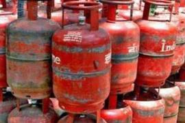 LPG prices increased by 50 rupees latest news hindi news khabargli 
