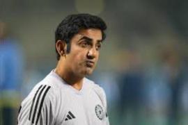 Gautam Gambhir is coming to Raipur, will attend the opening ceremony of Cricket Fest 2025 cg big news hindi news latest news khabargli 
