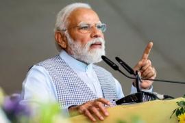 There is outrage not only in India but in the entire world due to this heinous attack in Pahalgam: Modi Justice will definitely be done, PM Modi promises to the victims of Pahalgam attack, New Delhi, Khabargali, Prime Minister Narendra Modi today shared the pain of the Pahalgam terrorist attack in his monthly radio program 'Mann Ki Baat' and promised justice to the victims