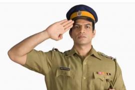 Saluting MPs and MLAs has become mandatory for the police department..! PCC chief attacked the government, listed the ill-effects of the new system, Khabargali