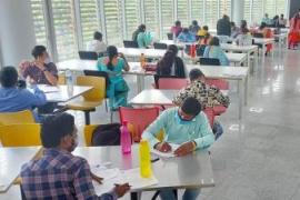 Two more high-tech libraries to be built in Raipur, the place has almost been decided   cg news cg big news cg hindi news cg latest news cg raipur news khabargali 