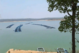 The first aqua park is opening in Chhattisgarh, it will be constructed at a cost of crores of rupees korba news hindi News big News latest news khabargali 