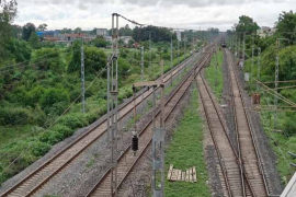 278 km long railway line will be laid in Chhattisgarh, the rail connectivity of the state will be strengthened…  latest n news hindi news big news khabargali 