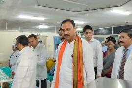 Five new medical colleges will open in Chhattisgarh, health facilities will improve, PG seats will increase  cg News hindi news big News khabargali 