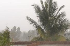 Chances of storm and rain in Chhattisgarh till June 5, chances of storm and rain for 3 days
